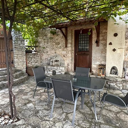St. John Traditional House Agios Ioannis  Екстериор снимка